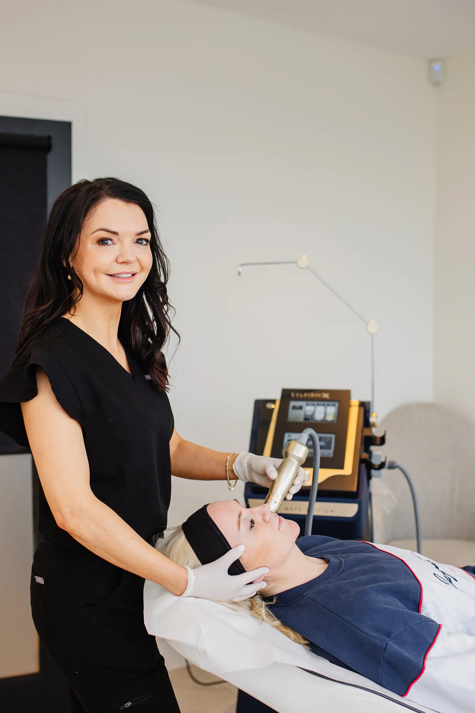 Sylfirm X at Dr. Gráinne Ryan Medical Aesthetics