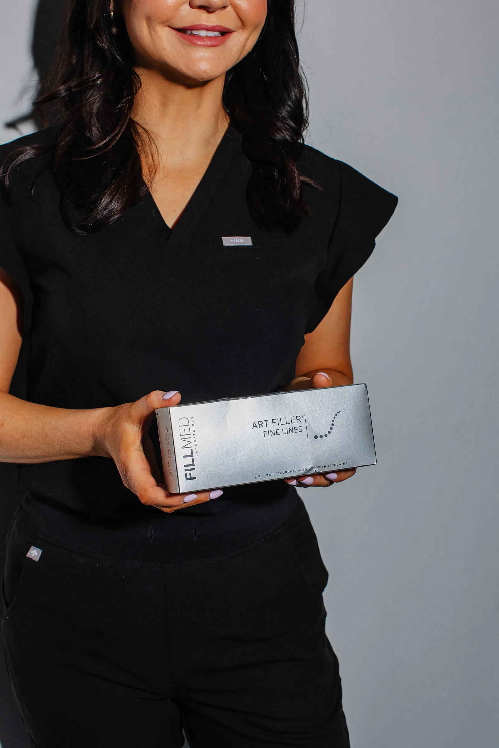 Dermal Fillers at Dr. Gráinne Ryan Medical Aesthetics